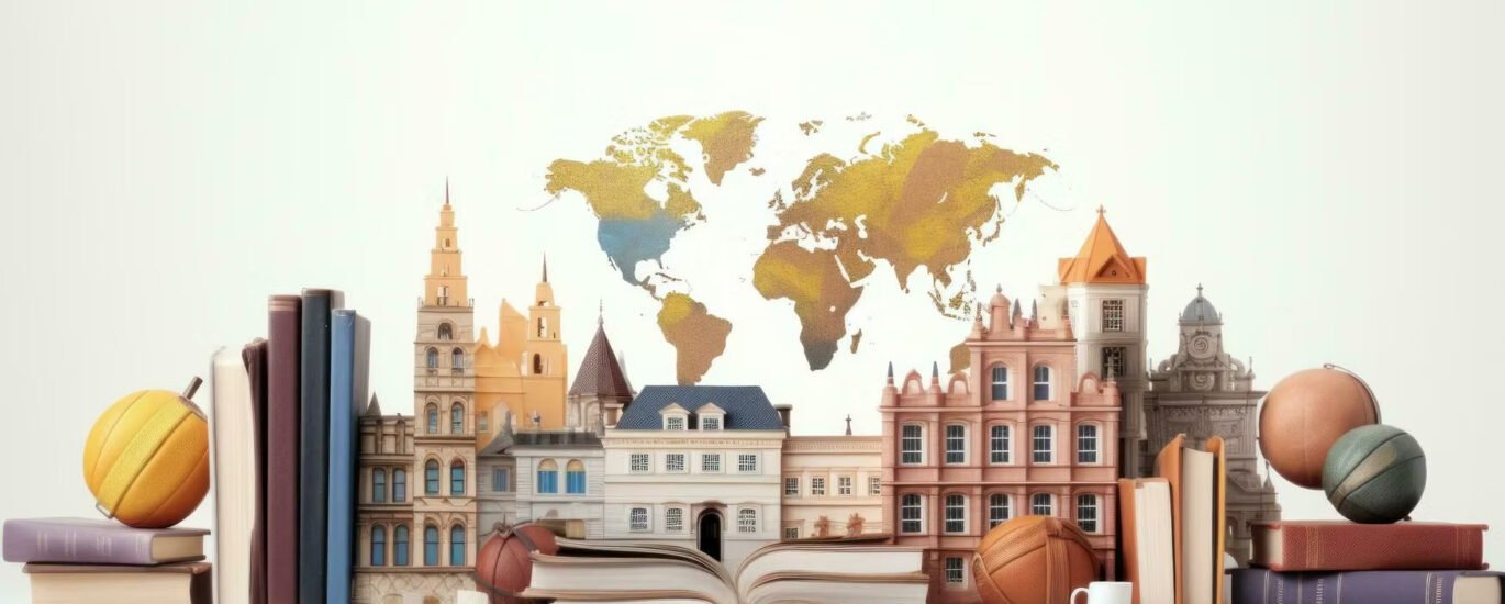 Study Abroad Consultants in Hyderabad