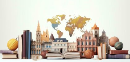 Study Abroad Consultants in Hyderabad